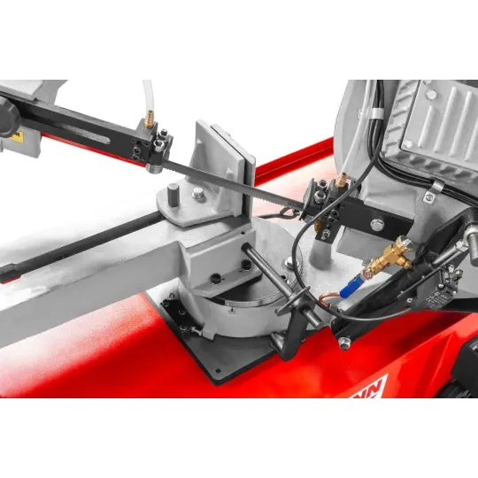 Купити Ленточная пила Holzmann BS 712TURN. Официальный магазин Toolmaster Украина. Фирменный инструмент и оборудование, официальная гарантия
