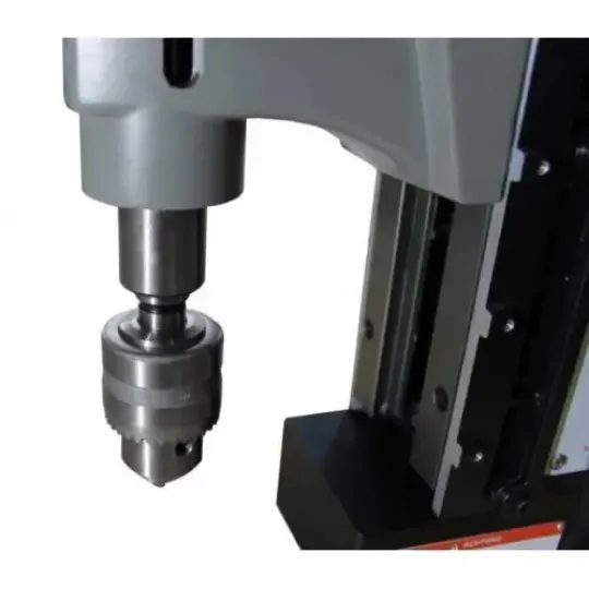 Купити Магнитная дрель Holzmann MBM 600LRE. Официальный магазин Toolmaster Украина. Фирменный инструмент и оборудование, официальная гарантия