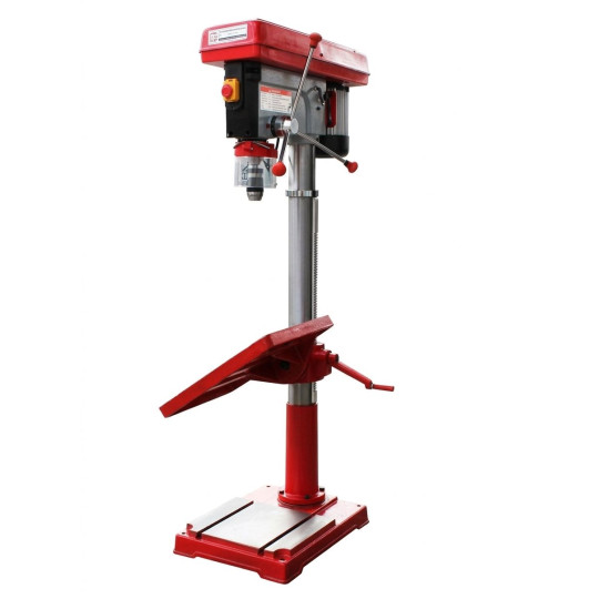 Купити Сверлильный станок Holzmann SB 4132SM. Официальный магазин Toolmaster Украина. Фирменный инструмент и оборудование, официальная гарантия