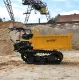 Гусеничный мини-самосвал MAST Bautechnik MT-MD350