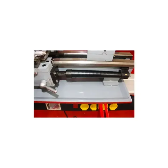 Купити Токарно-винторезный станок Holzmann ED 400FD. Официальный магазин Toolmaster Украина. Фирменный инструмент и оборудование, официальная гарантия