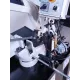 Стрічкова пила по металу MAST Metalltechnik M-BS210 400V