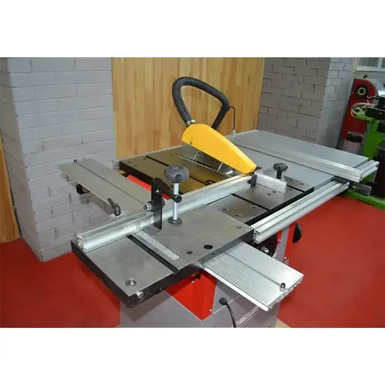 Купити Циркулярная пила Holzmann TS250 400 В. Официальный магазин Toolmaster Украина. Фирменный инструмент и оборудование, официальная гарантия