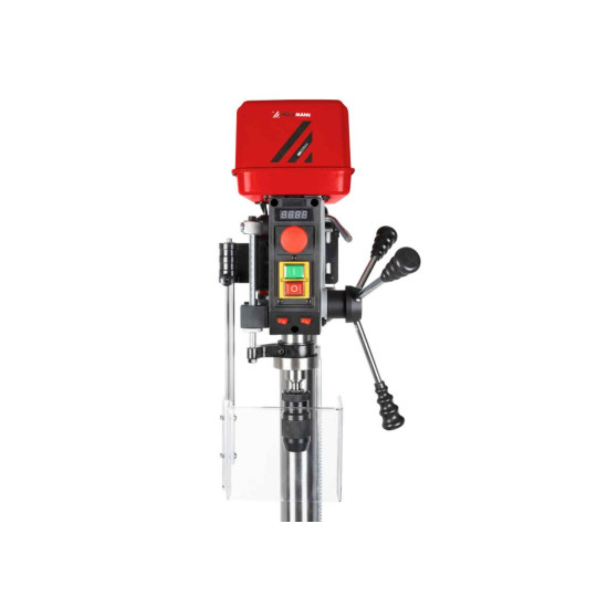 Купити Сверлильный станок Holzmann SB 203VH. Официальный магазин Toolmaster Украина. Фирменный инструмент и оборудование, официальная гарантия
