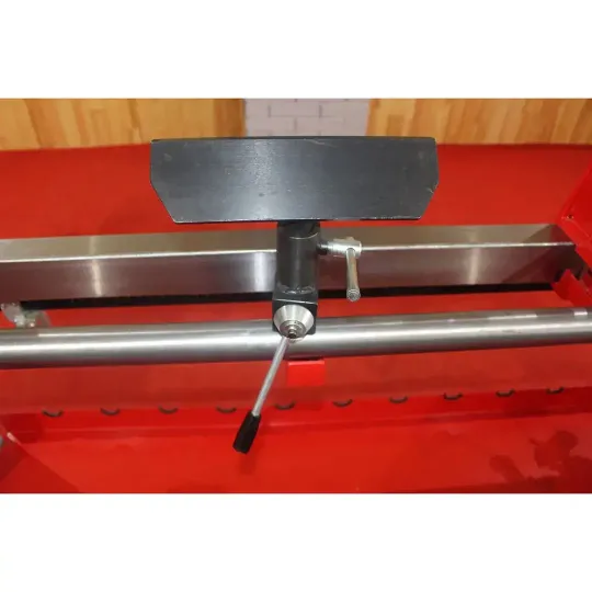 Купити Токарный станок Holzmann DBK 1500. Официальный магазин Toolmaster Украина. Фирменный инструмент и оборудование, официальная гарантия
