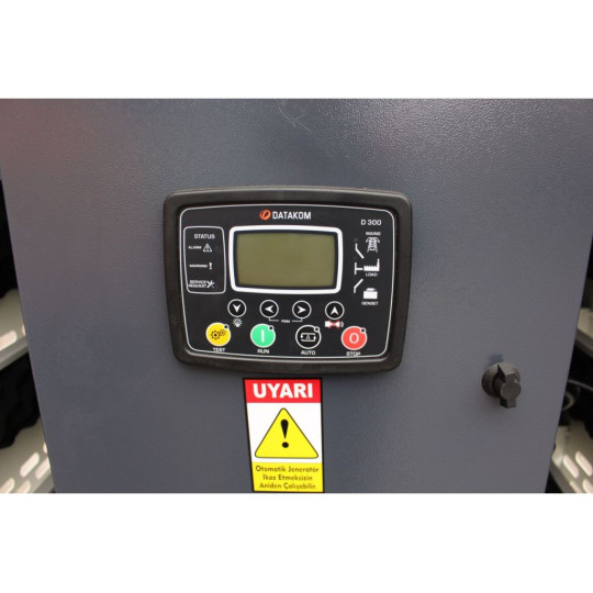 Купити Дизельний генератор FE POWER FE-Y 22,5 KVA. Офіційний магазин Toolmaster Україна. Фірмовий інструмент та обладнання, офіційна гарантія