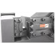 Станок для резки арматуры METCOR GQ50 6-50 мм