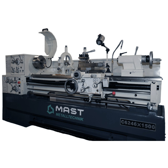 Купити Универсальный токарный станок MAST 460x1500. Официальный магазин Toolmaster Украина. Фирменный инструмент и оборудование, официальная гарантия