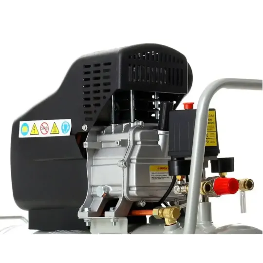 Купити Компресор Tagred 50L TA301N. Офіційний магазин Toolmaster Україна. Фірмовий інструмент та обладнання, офіційна гарантія