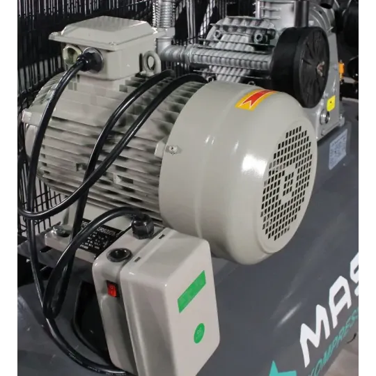 Купити Поршневий компресор MAST TA90/300L 400V. Офіційний магазин Toolmaster Україна. Фірмовий інструмент та обладнання, офіційна гарантія
