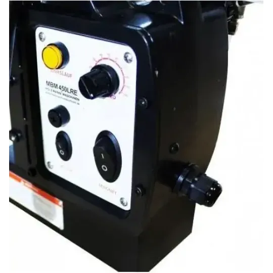 Купити Магнитная дрель Holzmann MBM 450LRE. Официальный магазин Toolmaster Украина. Фирменный инструмент и оборудование, официальная гарантия