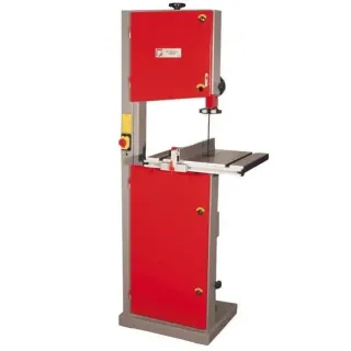Купити Ленточная пила по дереву Holzmann HBS 400. Официальный магазин Toolmaster Украина. Фирменный инструмент и оборудование, официальная гарантия