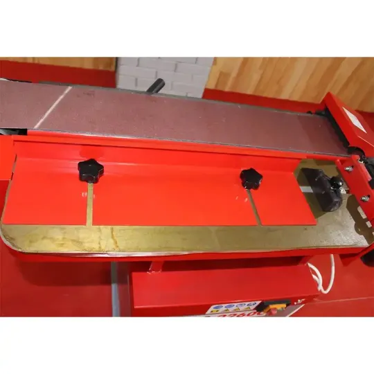Купити Кромкошлифовальный станок Holzmann KOS 2260C 400 В. Официальный магазин Toolmaster Украина. Фирменный инструмент и оборудование, официальная гарантия