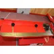 Кромкошлифовальный станок Holzmann KOS 2260C 400 В
