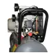 Поршневой компрессор MAST TA65/100L 400V