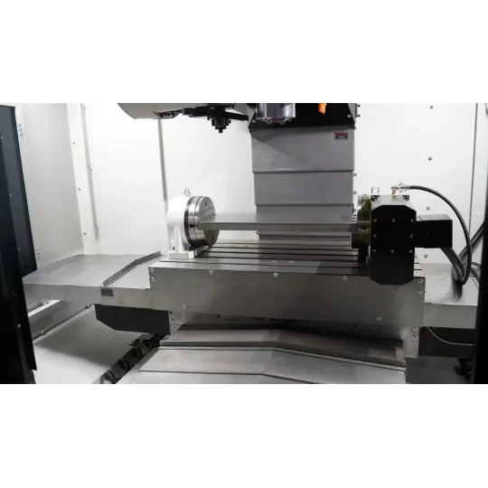 Купити Обрабатывающий центр с ЧПУ MAST MM 1160 S24. Официальный магазин Toolmaster Украина. Фирменный инструмент и оборудование, официальная гарантия