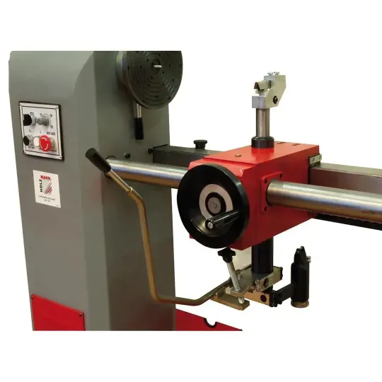 Купити Копировально-токарный станок Holzmann DBK 1300F. Официальный магазин Toolmaster Украина. Фирменный инструмент и оборудование, официальная гарантия