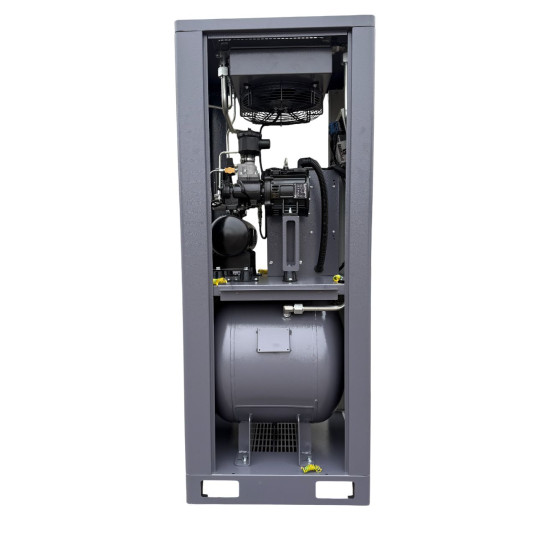Купити Гвинтовий компресор Mast GBE-5 220V inverter. Офіційний магазин Toolmaster Україна. Фірмовий інструмент та обладнання, офіційна гарантія