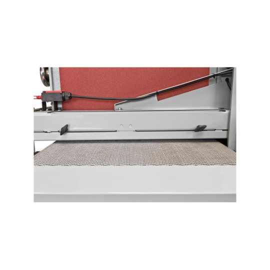 Купити Ленточно-шлифовальный станок Holzmann R 455B. Официальный магазин Toolmaster Украина. Фирменный инструмент и оборудование, официальная гарантия