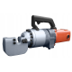 Электрогидравлический арматурорез METCOR RC25