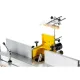 Фрезерный станок Holzmann FS 300