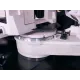 Стрічкова пила по металу MAST Metalltechnik M-BS370 400V