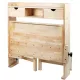 Верстак столярный из каучукового дерева Holzmann WB 123A