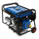 Бензиновий генератор TAGRED TA6500GWX
