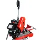 Дисковая пила по металлу Holzmann MKS 225