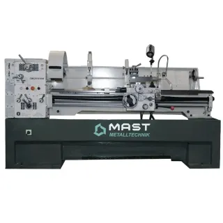 Купити Універсальний токарний верстат MAST 410x1000. Офіційний магазин Toolmaster Україна. Фірмовий інструмент та обладнання, офіційна гарантія