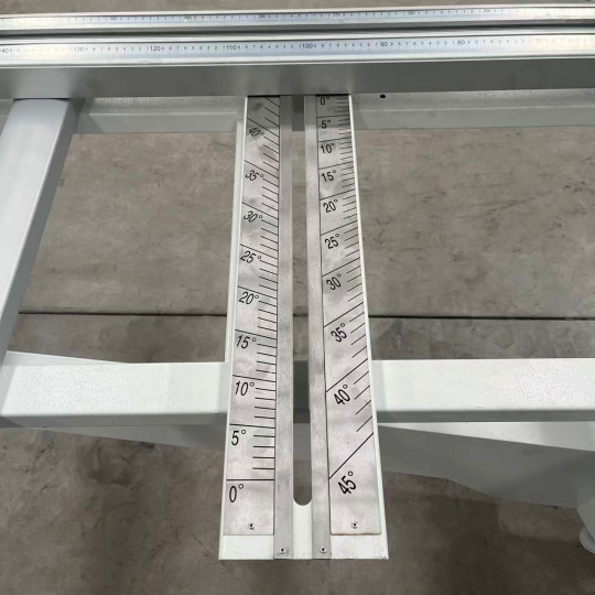 Купити Форматно-розкрійний верстат MAST H-RS305 VF3200 EL. Офіційний магазин Toolmaster Україна. Фірмовий інструмент та обладнання, офіційна гарантія
