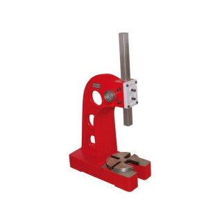 Купити Пресс ручной Holzmann DOP 3000. Официальный магазин Toolmaster Украина. Фирменный инструмент и оборудование, официальная гарантия