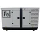 Дизельний генератор FE POWER FE 45 KVA