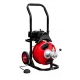 Машина для очистки труб METCOR TP1000