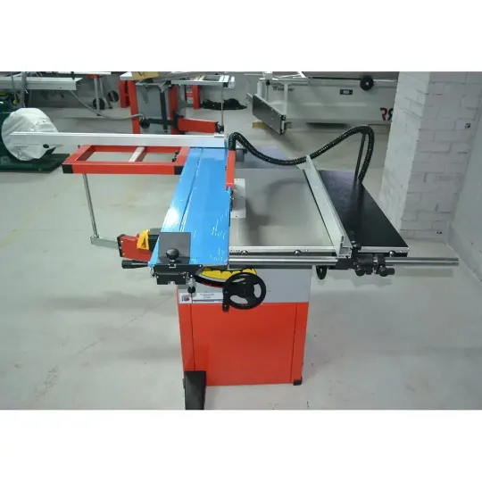 Купити Циркулярная пила Holzmann TS 250FL. Официальный магазин Toolmaster Украина. Фирменный инструмент и оборудование, официальная гарантия