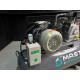 Поршневой компрессор MAST TA65/100L 400V PRO