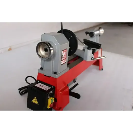 Купити Токарный станок по дереву Holzmann D 460F. Официальный магазин Toolmaster Украина. Фирменный инструмент и оборудование, официальная гарантия