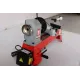 Токарный станок по дереву Holzmann D 460F