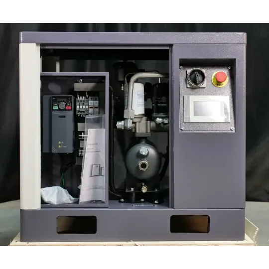 Купити Гвинтовий компресор Mast SH-5 (220V) Inverter (двигун на постійних магнітах). Офіційний магазин Toolmaster Україна. Фірмовий інструмент та обладнання, офіційна гарантія