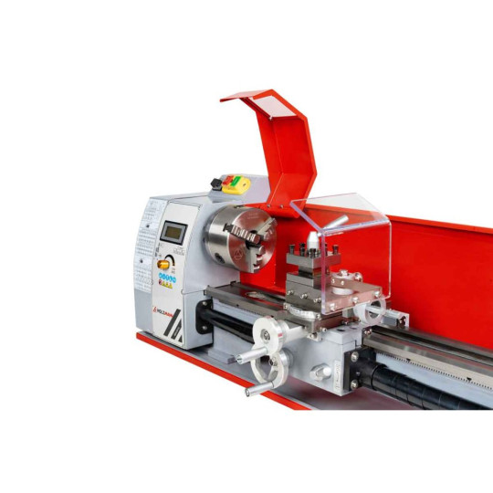 Купити Токарный станок Holzmann ED420FXL_230V. Официальный магазин Toolmaster Украина. Фирменный инструмент и оборудование, официальная гарантия
