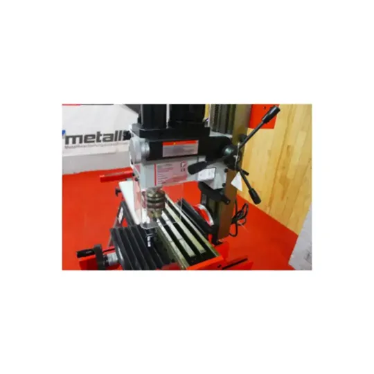 Купити Фрезерный станок Holzmann BF 16V. Официальный магазин Toolmaster Украина. Фирменный инструмент и оборудование, официальная гарантия