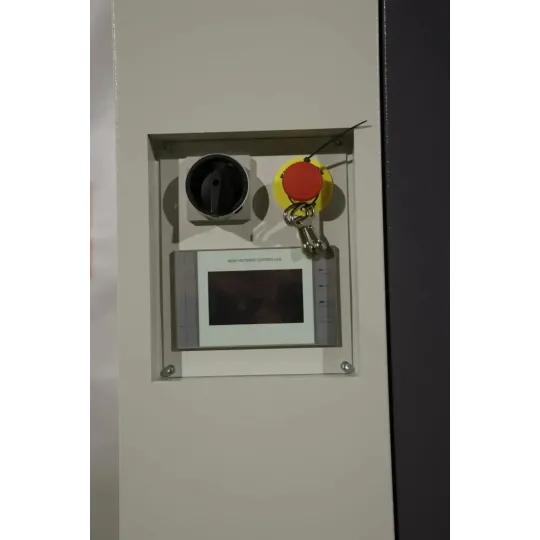Купити Гвинтовий компресор Mast LZN-20 COMBO inverter (Осушувач + ресивер 500 л). Офіційний магазин Toolmaster Україна. Фірмовий інструмент та обладнання, офіційна гарантія