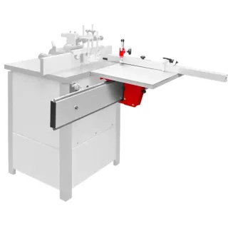 Купити Каретка Holzmann FS 200SST для фрезера FS200 FS200S. Официальный магазин Toolmaster Украина. Фирменный инструмент и оборудование, официальная гарантия
