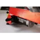 Токарный станок по дереву Holzmann D 460F