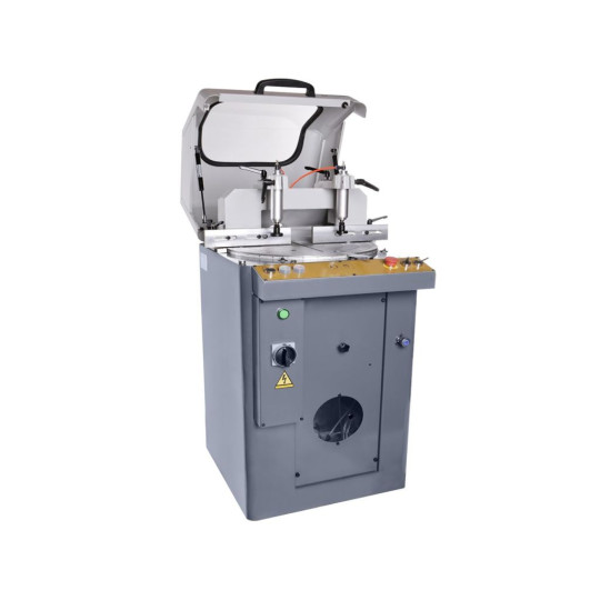Купити Дисковая пила по металлу METCOR QCS400. Официальный магазин Toolmaster Украина. Фирменный инструмент и оборудование, официальная гарантия