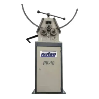 Купити Гибочный станок Isitan PK-10. Официальный магазин Toolmaster Украина. Фирменный инструмент и оборудование, официальная гарантия