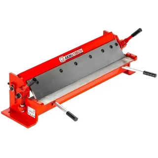 Купити Листогибочный станок Holzmann AKM610ECO. Официальный магазин Toolmaster Украина. Фирменный инструмент и оборудование, официальная гарантия