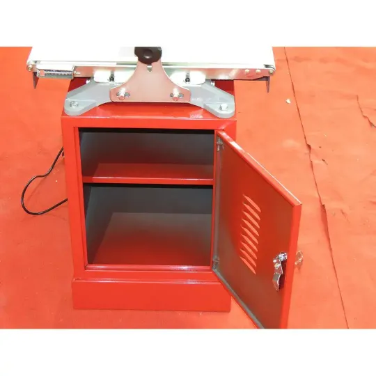Купити Барабанно-шлифовальный станок Holzmann ZS 560U. Официальный магазин Toolmaster Украина. Фирменный инструмент и оборудование, официальная гарантия