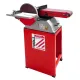 Станок шлифовальный тарельчато-ленточный Holzmann BT 1220TOP