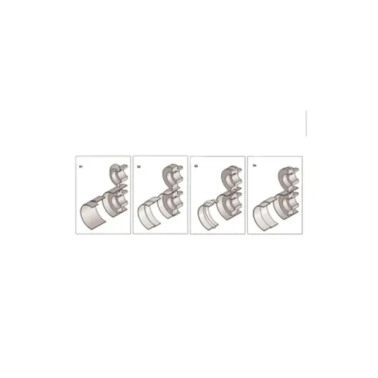 Купити Отбортовывающий станок Isitan IBKS 4.0. Официальный магазин Toolmaster Украина. Фирменный инструмент и оборудование, официальная гарантия